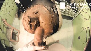 SBP dirty ass polishing