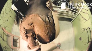 SBP dirty ass polishing