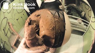 SBP dirty ass polishing