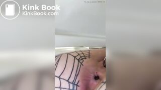 Milf poop - video 13