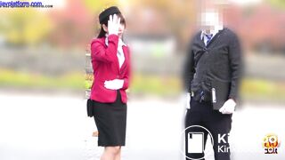 Cute Japanese girl Pooping - video 5