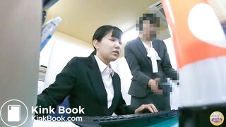 Cute Japanese girl Pooping - video 4