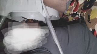 میسترس ایرانی Mistress Iran 2520 feed her Toilet Slave