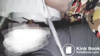 میسترس ایرانی Mistress Iran 2520 feed her Toilet Slave