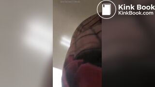 She pooping - video 26