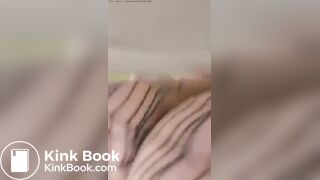 She pooping - video 26