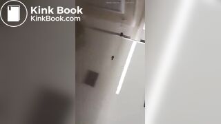 She pooping - video 26