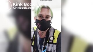 She pooping - video 26