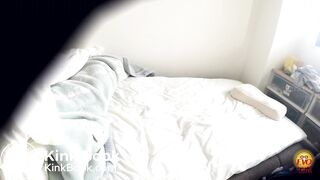 Cute Japanese girl Pooping