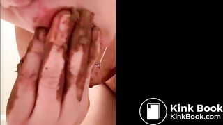 100% Lover to Eat Poop (Public Video 1)