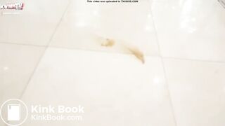 Unfortunate shitting moment #4