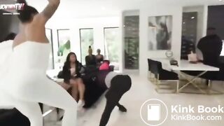 Unfortunate shitting moment #4