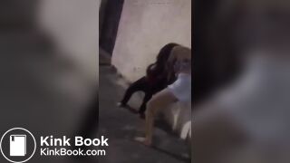 Unfortunate shitting moment #3