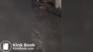 Unfortunate shitting moment #3