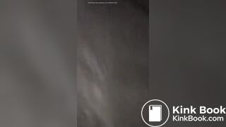 Unfortunate shitting moment #3