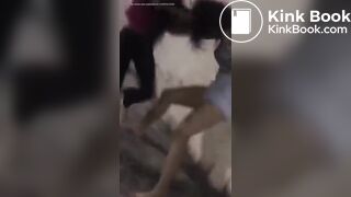 Unfortunate shitting moment #3