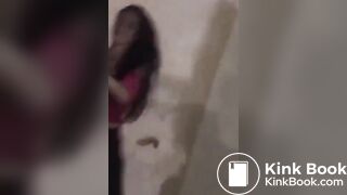 Unfortunate shitting moment #3