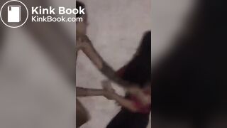 Unfortunate shitting moment #3