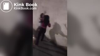 Unfortunate shitting moment #3