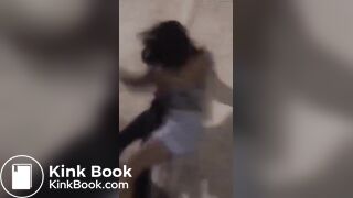 Unfortunate shitting moment #3