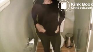 Pooping 3 - video 10