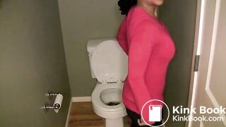 Pooping 3 - video 10