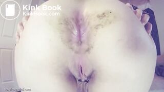 nasty scatty shart comp