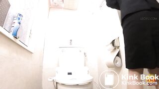 Japanese girl Diarrhea - video 3
