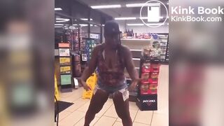 Unfortunate shitting moment #5