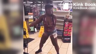 Unfortunate shitting moment #5