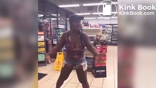 Unfortunate shitting moment #5