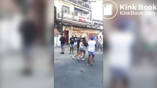 Unfortunate shitting moment #2