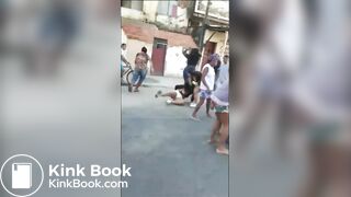 Unfortunate shitting moment #2