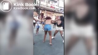 Unfortunate shitting moment #2