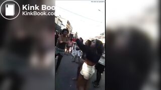 Unfortunate shitting moment #2