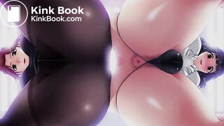 Japan scat game part2