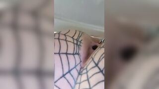 Milf poop - video 14