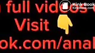 ❤️DIRTY ANAL SCAT COUPLE SEX COMP❤️