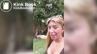 tt girl has horrible day