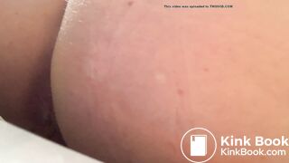 Première vidéo moi en train de chier