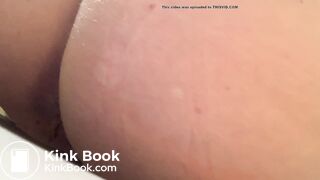 Première vidéo moi en train de chier