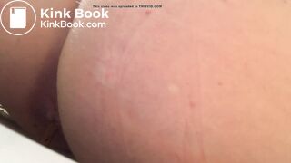 Première vidéo moi en train de chier