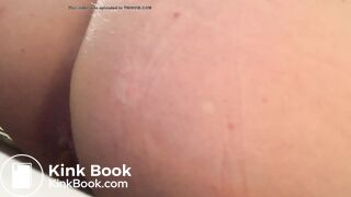 Première vidéo moi en train de chier