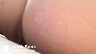 Première vidéo moi en train de chier