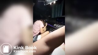 Drunk thai girl shit diarrhea her pants