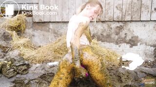 Maria ... And Her Cowshit Lagoon