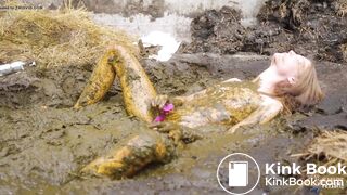 Maria ... And Her Cowshit Lagoon