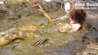 Maria ... And Her Cowshit Lagoon