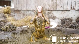 Maria ... And Her Cowshit Lagoon