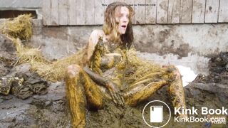 Maria ... And Her Cowshit Lagoon